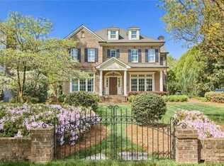 540 N Stratford Rd, Winston Salem, NC 27104