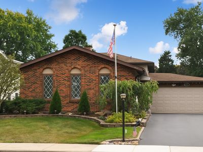 727 W Sable Dr, Addison, IL, 60101