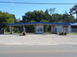 405 E Anderson St, Selma, NC 27576