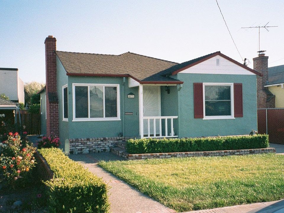 Front View