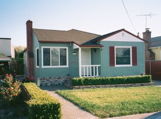 477 Elsie Ave, San Leandro, CA 94577