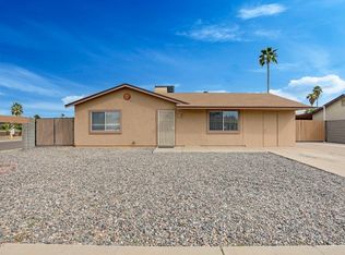 6838 W Carol Ave, Peoria, AZ 85345