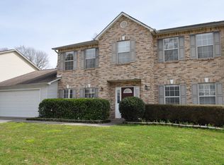 10720 Olive Grove Ln, Knoxville, TN 37934