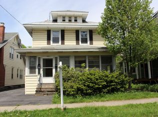 1057 Palmer Ave, Niskayuna, NY 12309