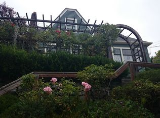 340 N 73rd St, Seattle, WA 98103