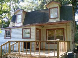722 Antelope Dr, Crosby, TX 77532