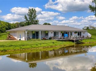 6285 SE Haynesville Rd, Holt, MO 64048