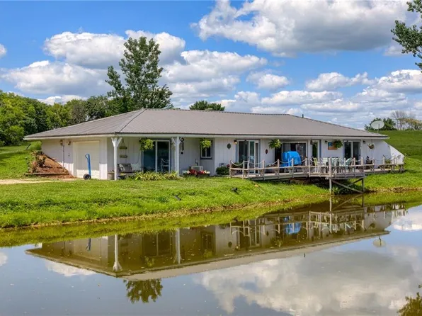 6285 SE Haynesville Rd, Holt, MO 64048