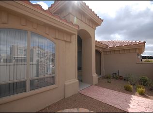 1252 Franklin Perch Pl, El Paso, TX 79912