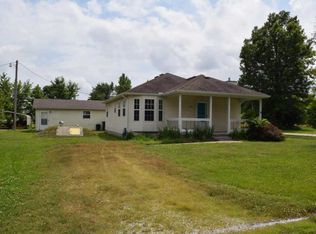 195 Kansas Ave, Asbury, MO 64832