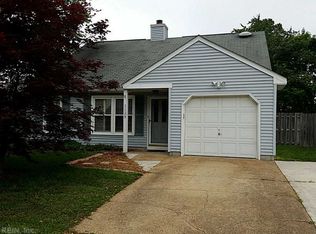 1125 Mill Lake Qua*, Chesapeake, VA 23320