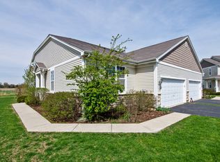 2972 Strauss Ct, Woodstock, IL 60098