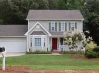 1324 E Stonemason Dr, Fuquay Varina, NC 27526