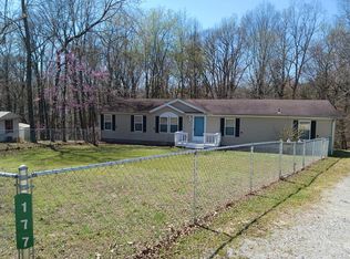 177 Sales Landing Rd, Camden, TN 38320