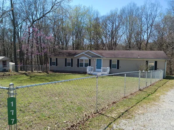 177 Sales Landing Rd, Camden, TN 38320