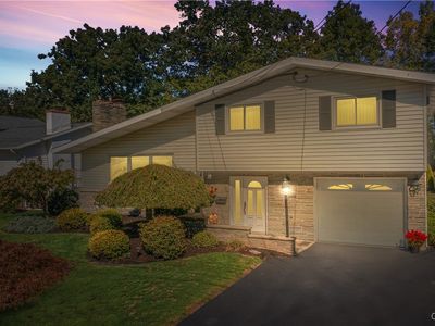 308 Charlane Pkwy, North Syracuse, NY, 13212