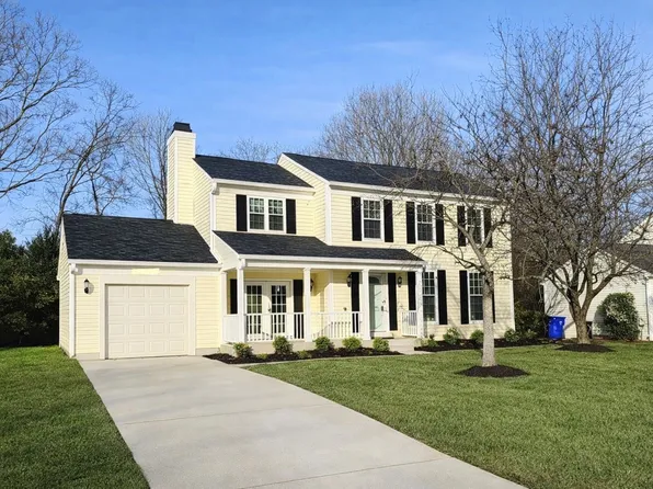 6727 Mink Ct, Waldorf, MD 20603