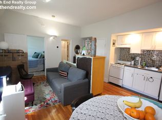 694 Tremont St #8F, Boston, MA 02118