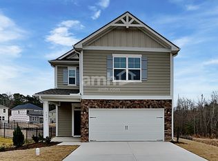 3277 Brierhill Rd, New Hill, NC 27562