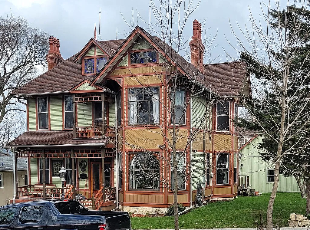 509 Singer Ave photo 1