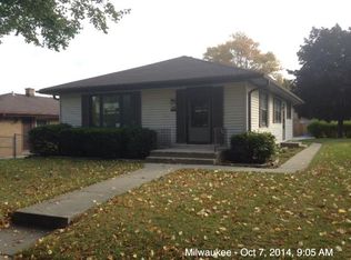 3760 N 78th St, Milwaukee, WI 53222