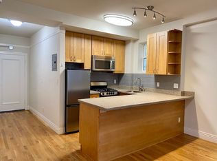 500 Hyde St APT 207, San Francisco, CA 94109