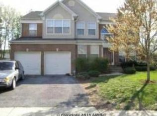 16301 Eddinger Rd, Bowie, MD 20716