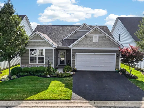 12209 Rooster Tail Dr, Pickerington, OH 43147