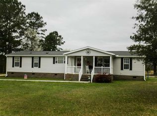 2423 Satellite Cir, Conway, SC 29526