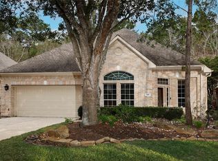 146 E Northcastle Cir, Conroe, TX 77384