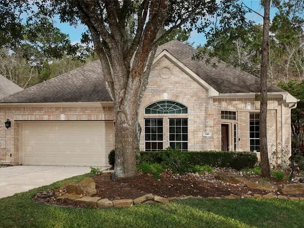146 E Northcastle Cir, Conroe, TX 77384