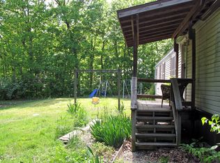 6360 Cedar Hill Ln, Troy, MO 63379
