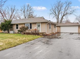 9516 Park Ave S, Bloomington, MN 55420