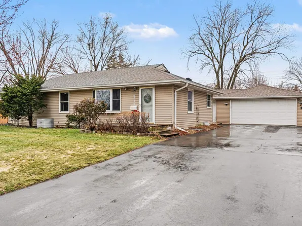 9516 Park Ave S, Bloomington, MN 55420