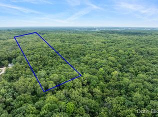 PARCEL Matthew Ct #A, Pierson, MI 49339