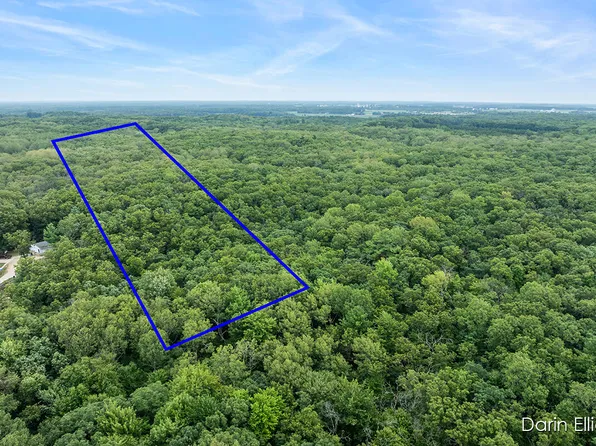 PARCEL Matthew Ct #A, Pierson, MI 49339