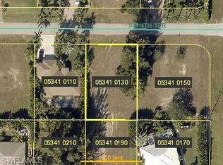 3206 SW 4th Ter, Cape Coral, FL 33991