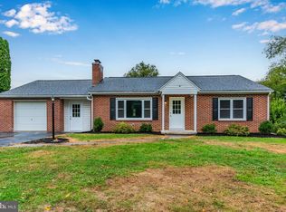 1109 Cider Press Rd, Chambersburg, PA 17202