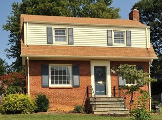 4411 20th St N, Arlington, VA 22207