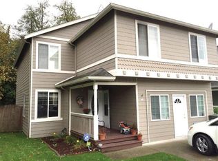 2116 Wildflower Ct, Bellingham, WA 98229