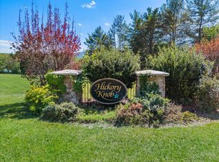 3602 Knob Forest Cir, Elliston, VA 24087