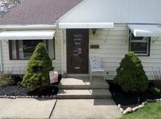 115 Woodside Ave SE, North Canton, OH 44720
