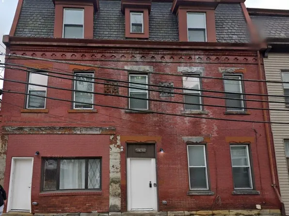 1117 Spring Garden Ave #1119, Pittsburgh, PA 15212