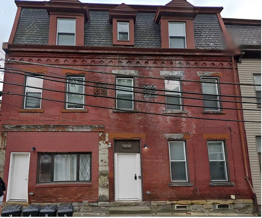 1117 Spring Garden Ave #1119 photo 1