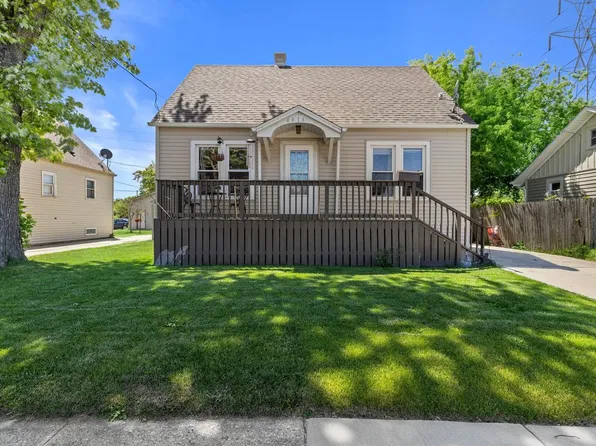 4414 30th AVENUE, Kenosha, WI 53144