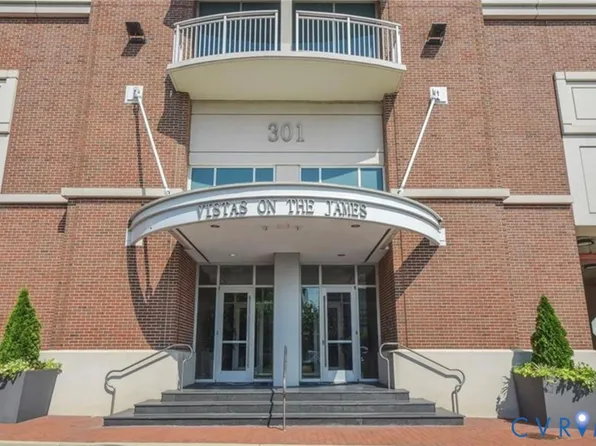 301 Virginia St #U703, Richmond, VA 23219