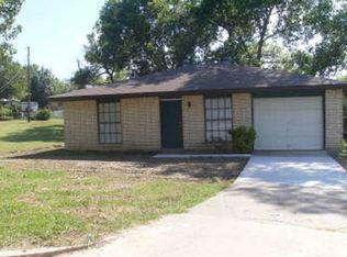 806 Alamo Cir, Midlothian, TX 76065