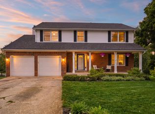 4300 Fieldspoint Pl, Lexington, KY 40514