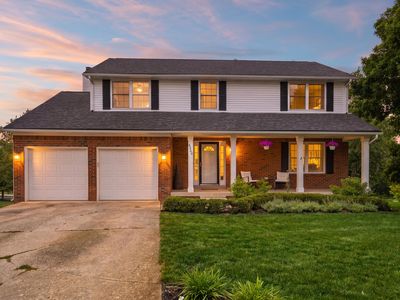 4300 Fieldspoint Pl, Lexington, KY, 40514