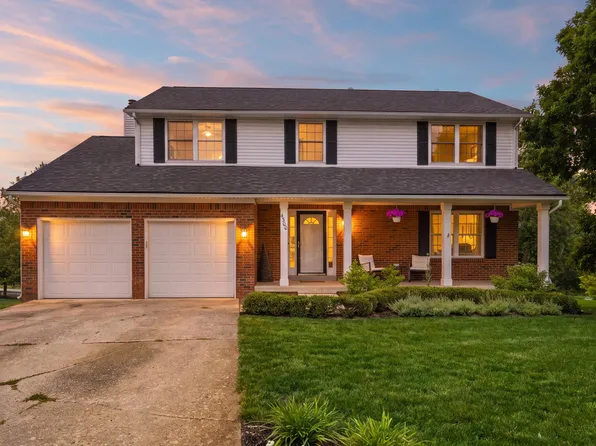 4300 Fieldspoint Pl, Lexington, KY 40514